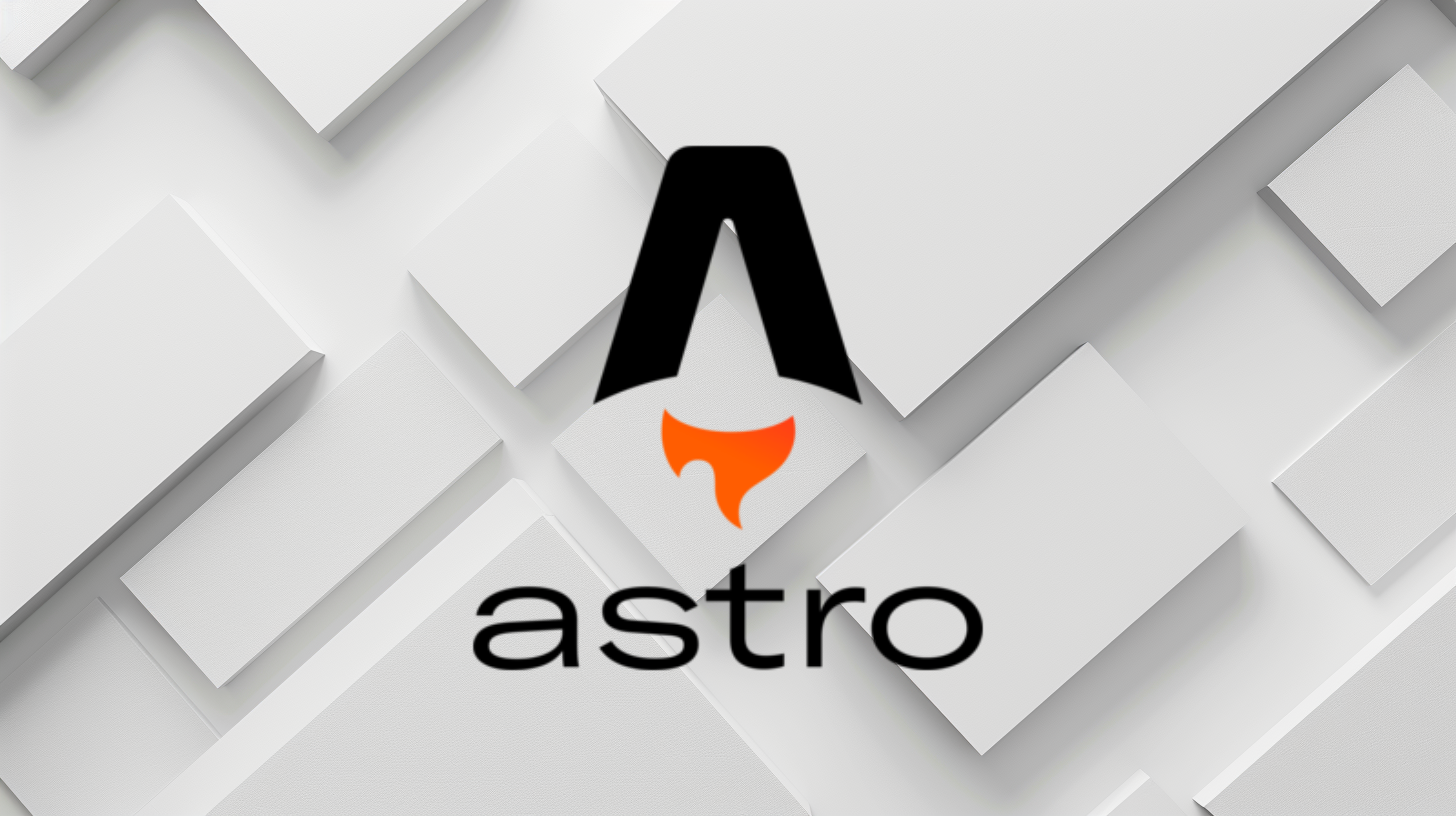 Astroでブログ構築する圧倒的な優位性について