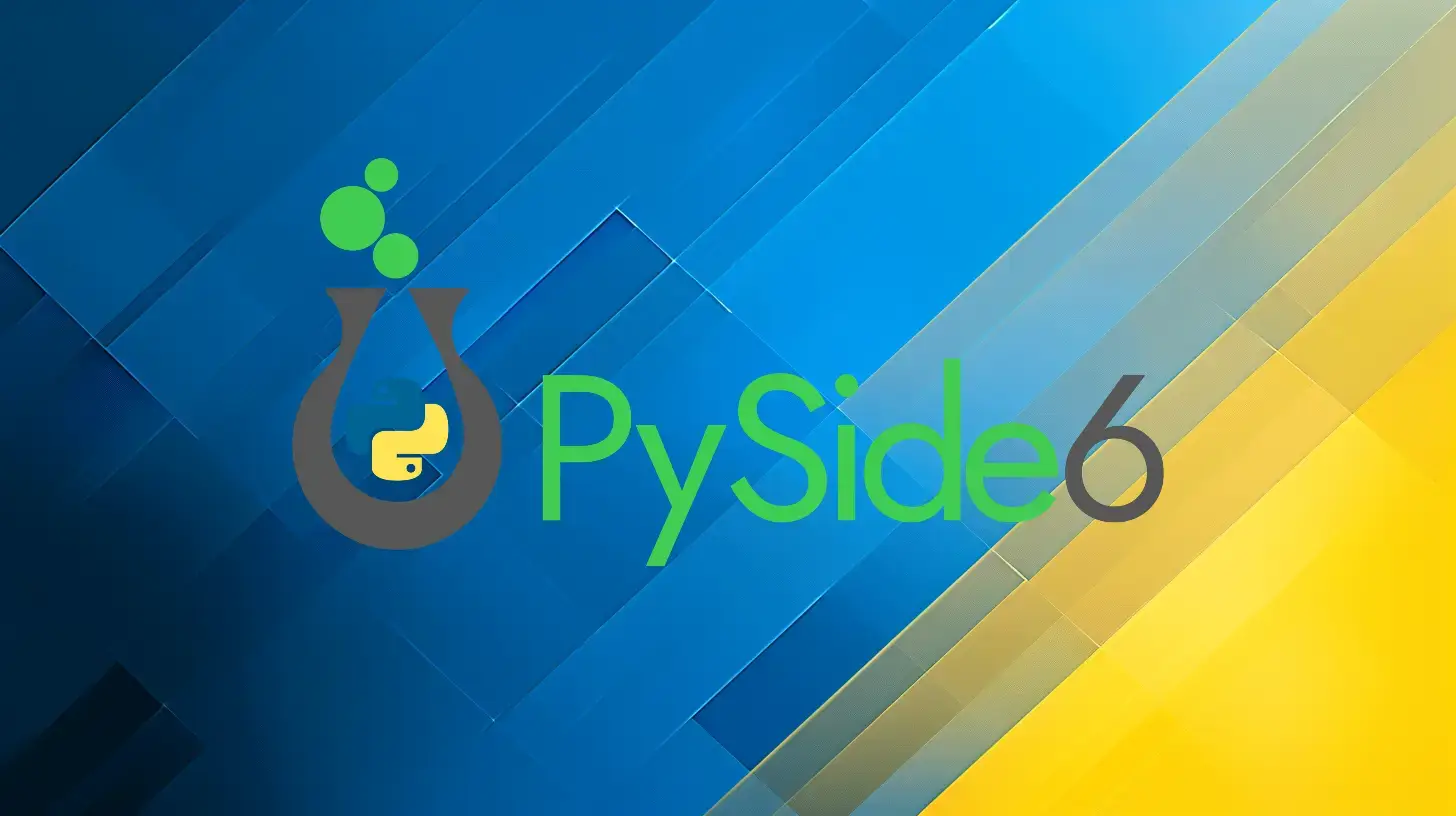 【完全ガイド】PySide6で実装するタスク管理アプリ開発