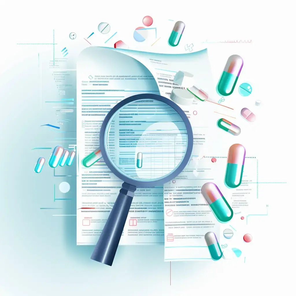 RX Scanner - 処方箋OCRアプリケーション