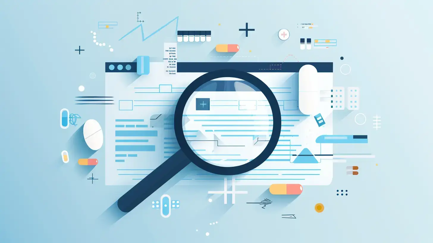 RX Scanner - 処方箋OCRアプリケーション